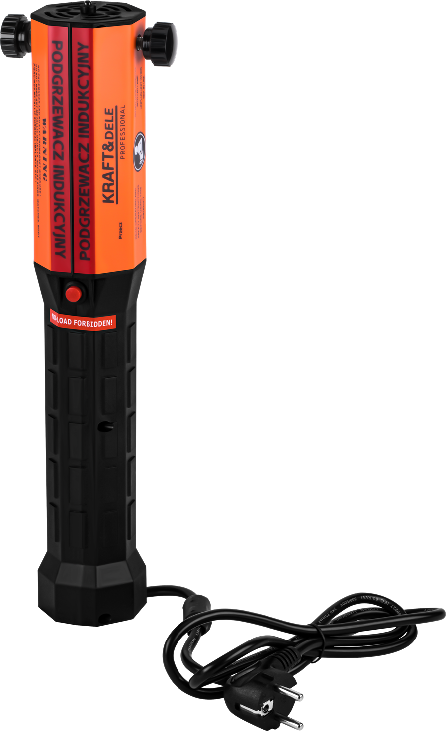 INDUKČNÍ OHŘÍVAČ ŠROUBŮ KD5991