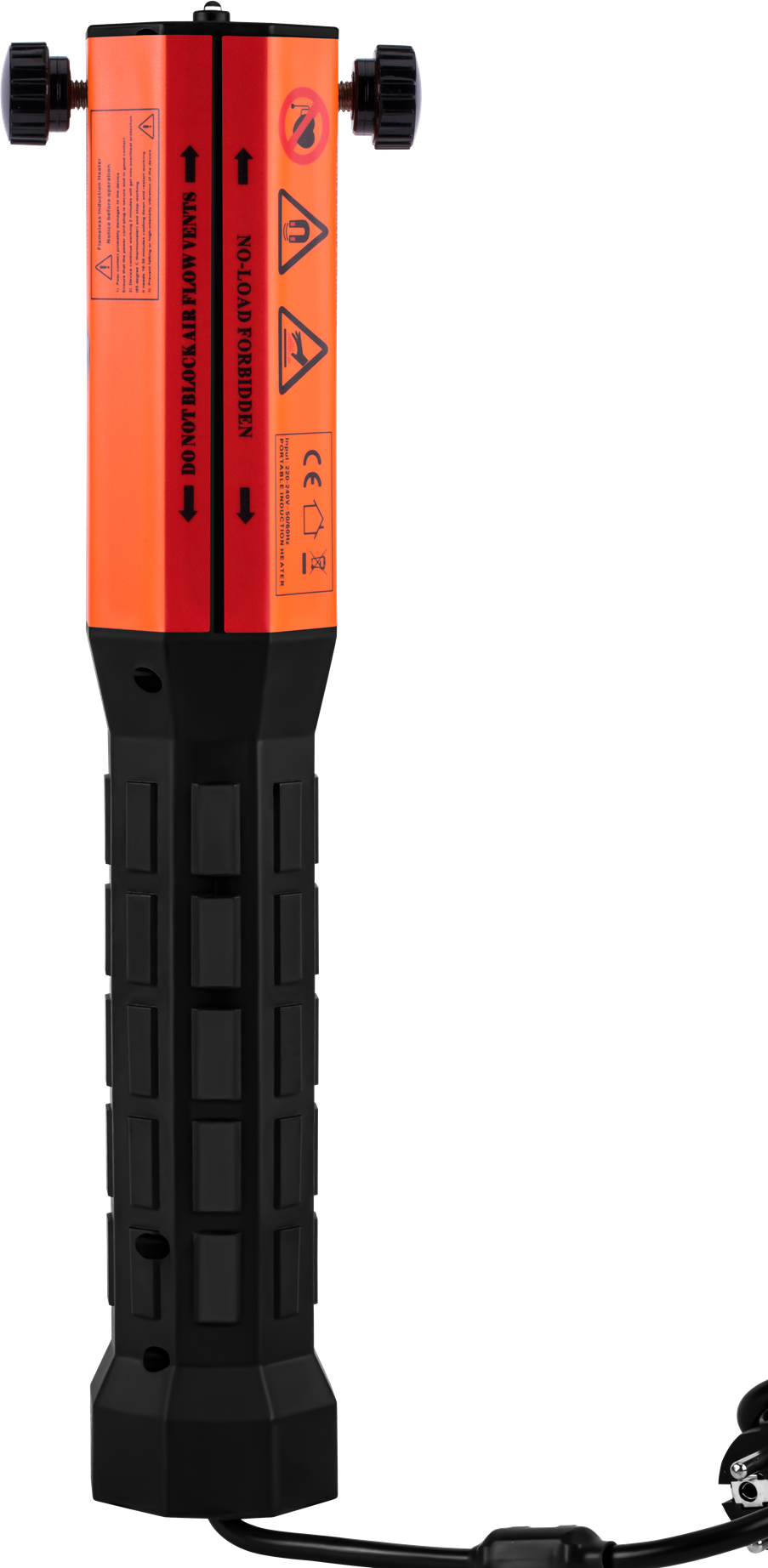 INDUKČNÍ OHŘÍVAČ ŠROUBŮ KD5991