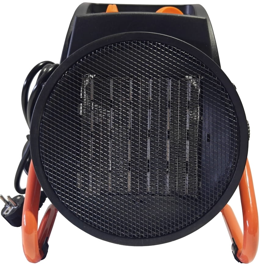 Elektrické topidlo keramické 3,5kW 230V KD11728