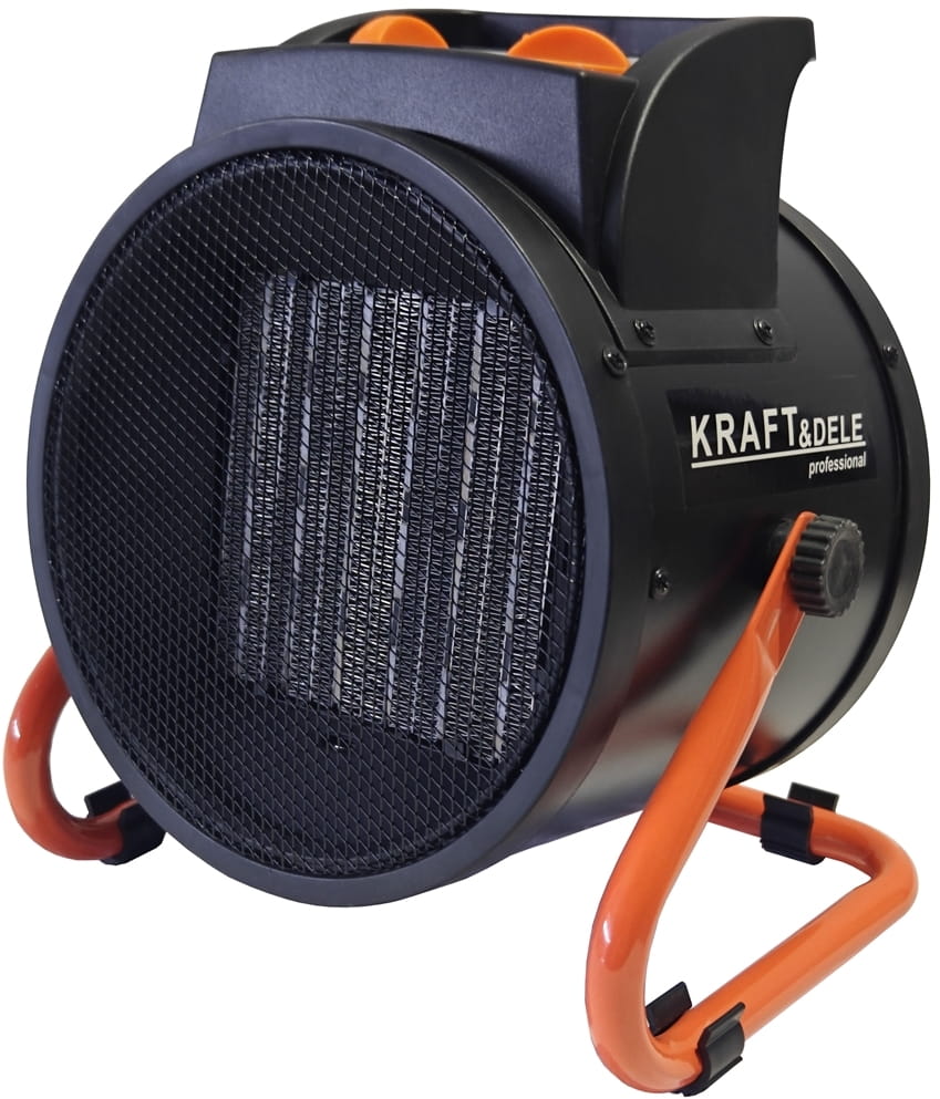 Elektrické topidlo keramické 3,5kW 230V KD11728