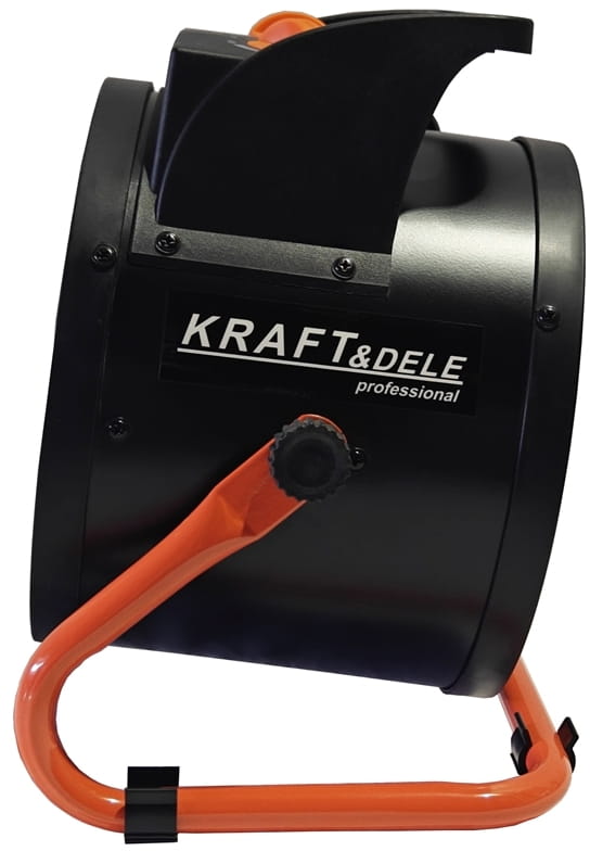 Elektrické topidlo keramické 3,5kW 230V KD11728