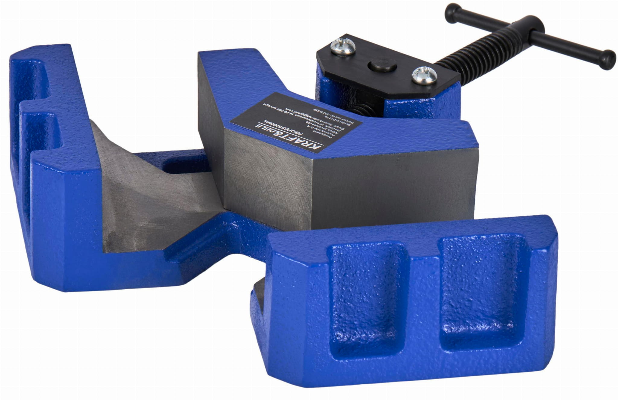 Svářecí svěrák 100MM KD1176