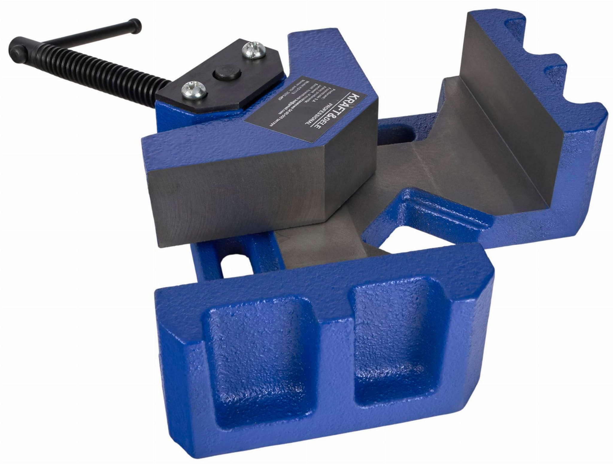 Svářecí svěrák 100MM KD1176