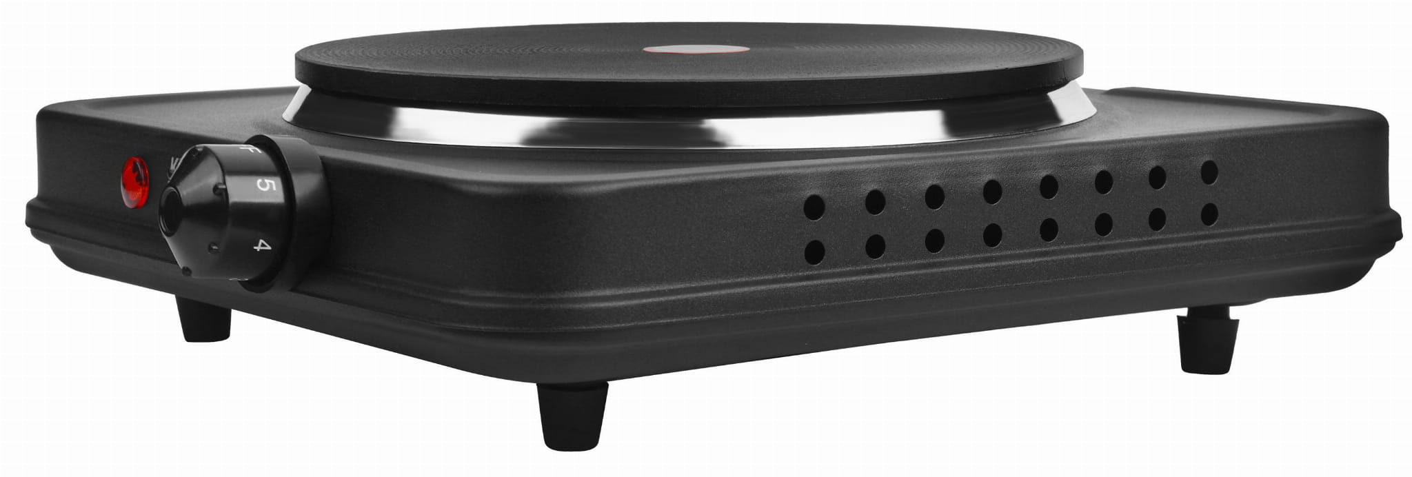 Elektrický vařič 2000W 185mm KD4165