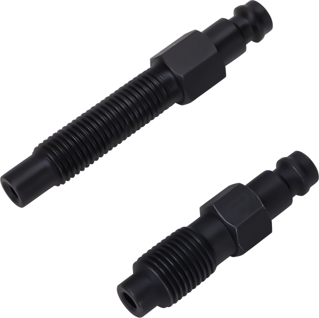TESTER MĚŘIČ TLAKU KOMPRESE - VZNĚTOVÝCH MOTORŮ (DIESEL) 0-70 BAR MAX FULL KD12516