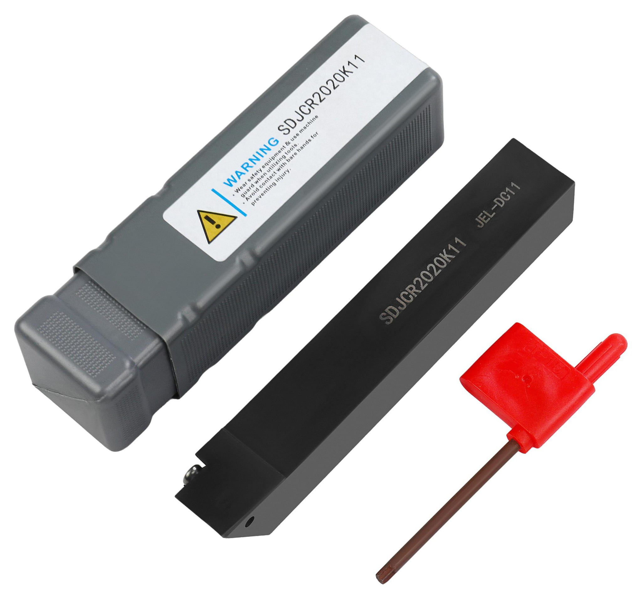 SADA SOUSTRUŽNICKÝCH NOŽŮ 28KS KD1072