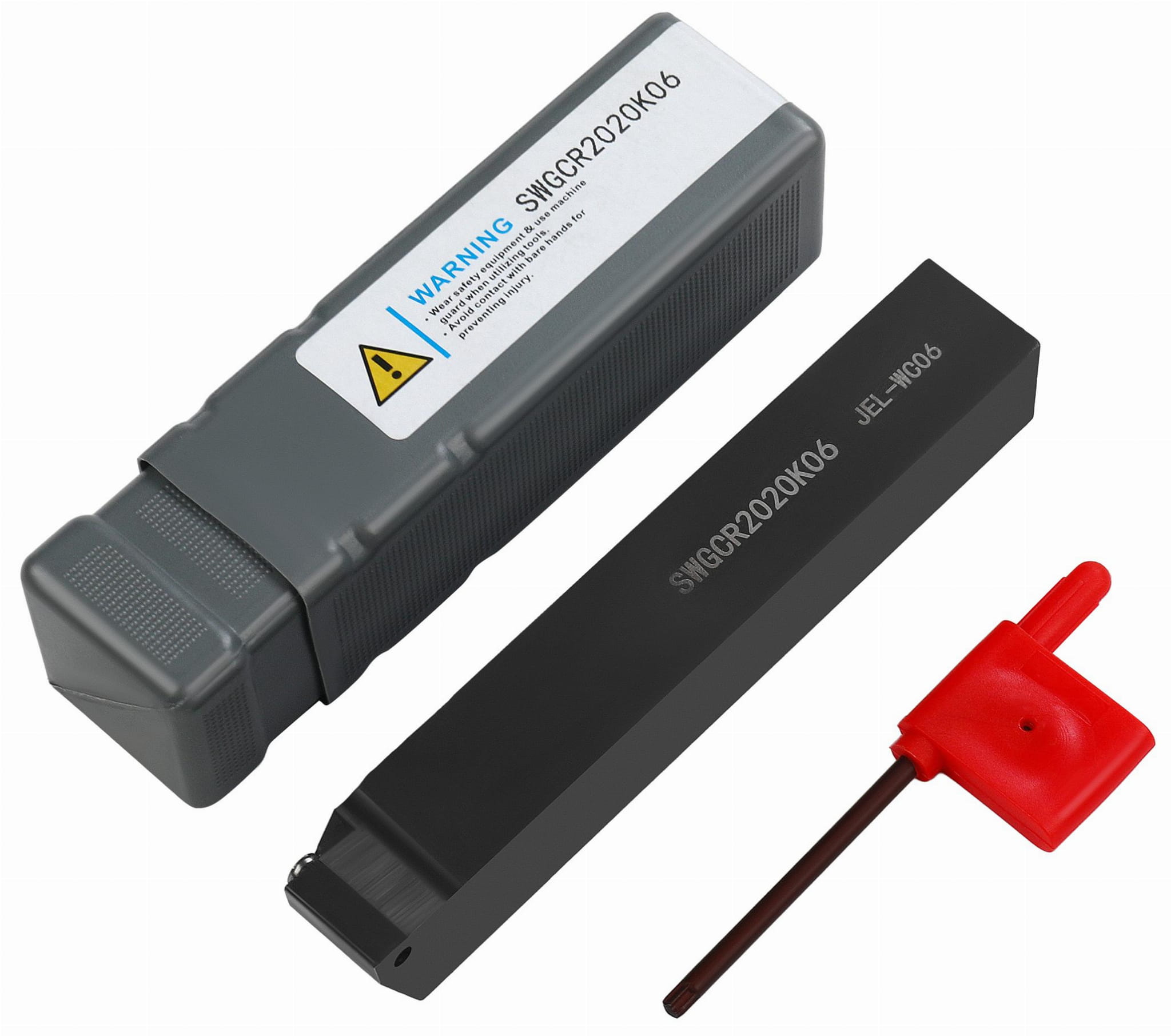 SADA SOUSTRUŽNICKÝCH NOŽŮ 28KS KD1072