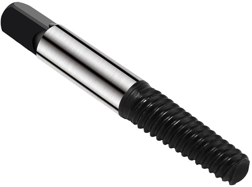 Vytahováky na zalomené šrouby 5 ks KD10263