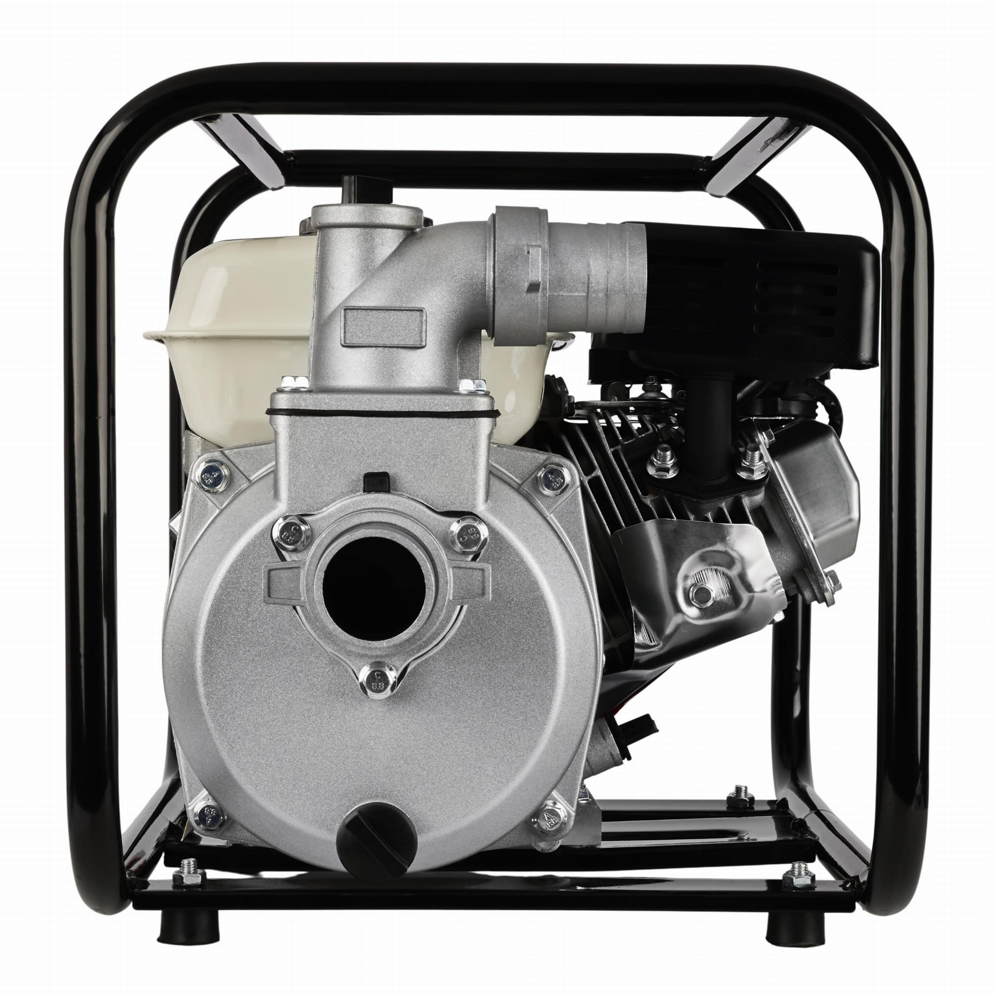 Motorová vodní pumpa 2 palce na vodu 600 l/min KD770
