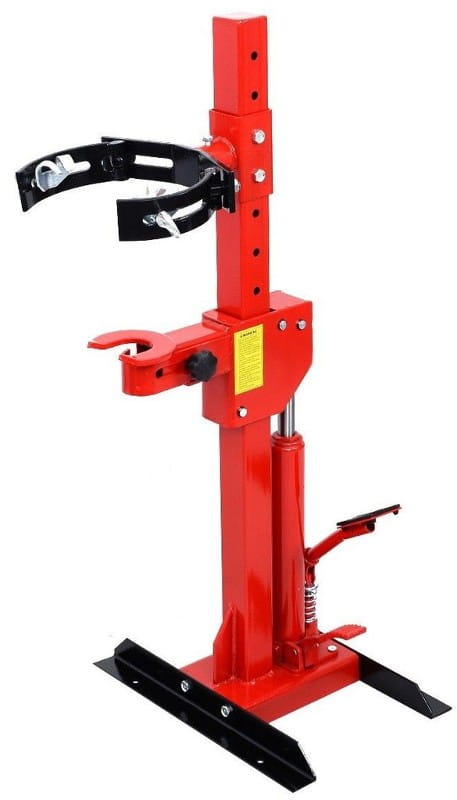 Hydraulický stahovák pružin 1T KD326