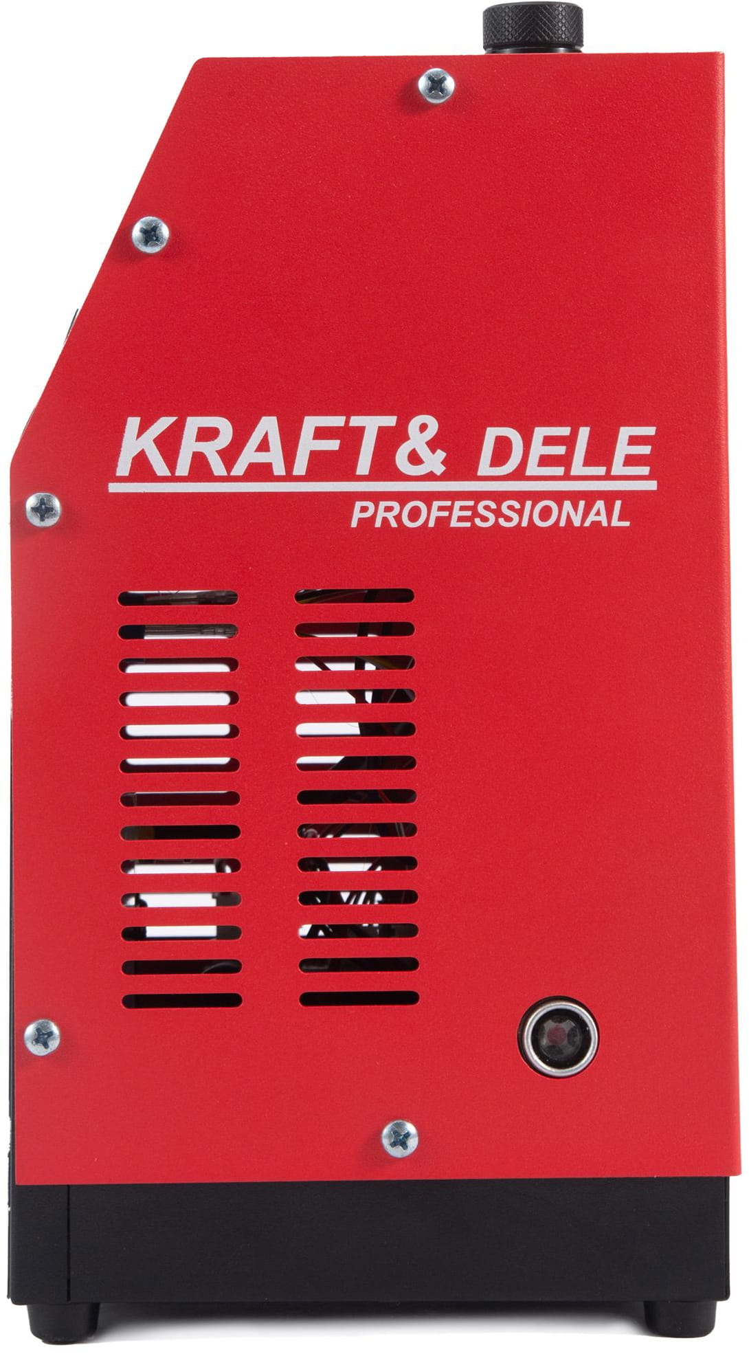Generátor kouře pro kontrolu těsnosti systémů 12V 9l/min 30ml KD3521