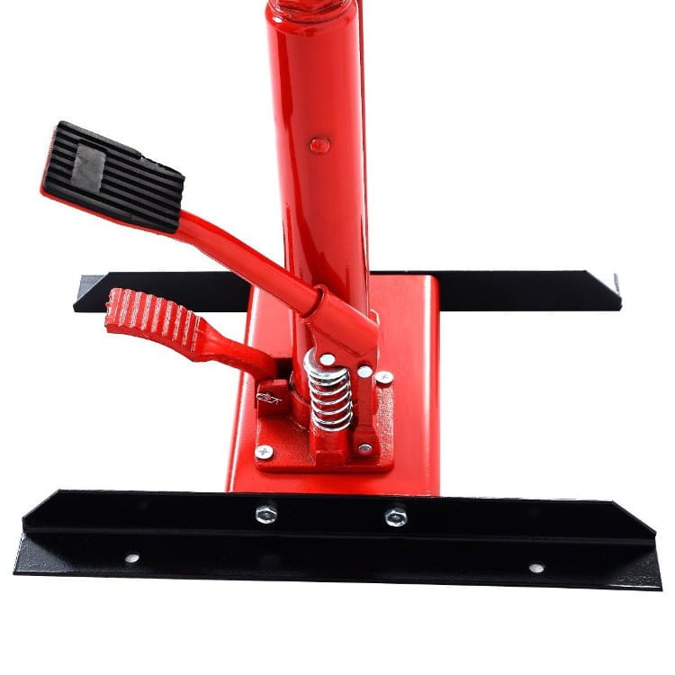Hydraulický stahovák pružin 1T KD326