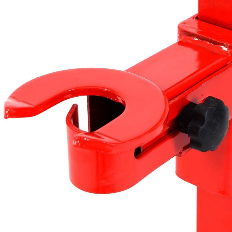 Hydraulický stahovák pružin 1T KD326