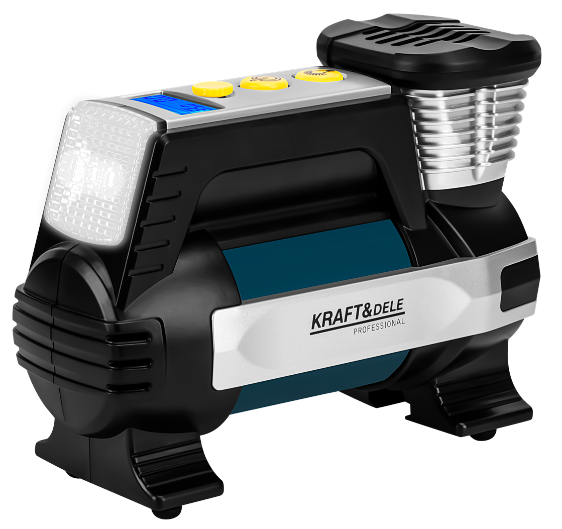 AUTO KOMPRESOR 12V KD3442