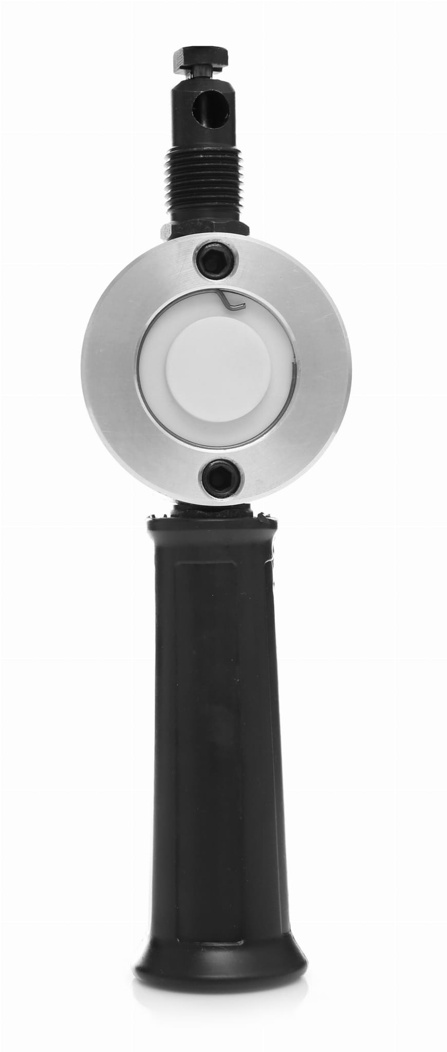 Nůžky na plech - nástavec na vrtačku KD1546