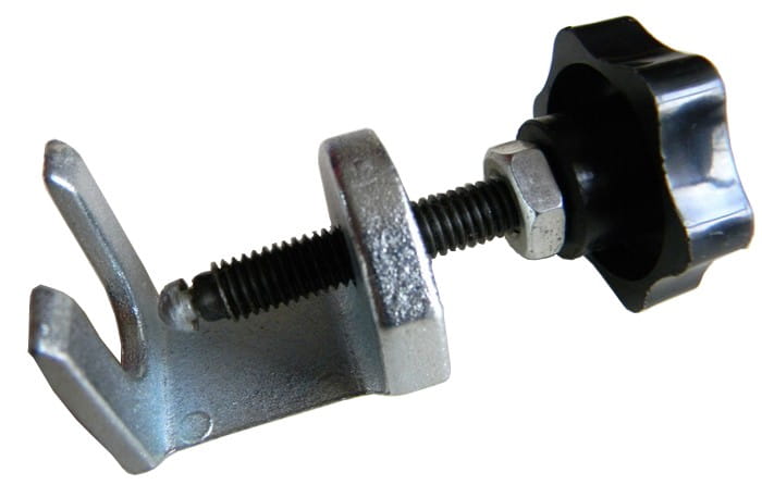 Stahovák na stěrače KD1127