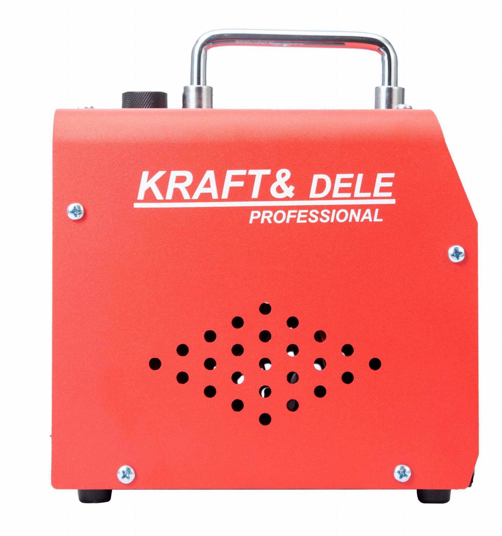 Generátor kouře pro kontrolu těsnosti systémů 12V 20l/min 30ml KD3523