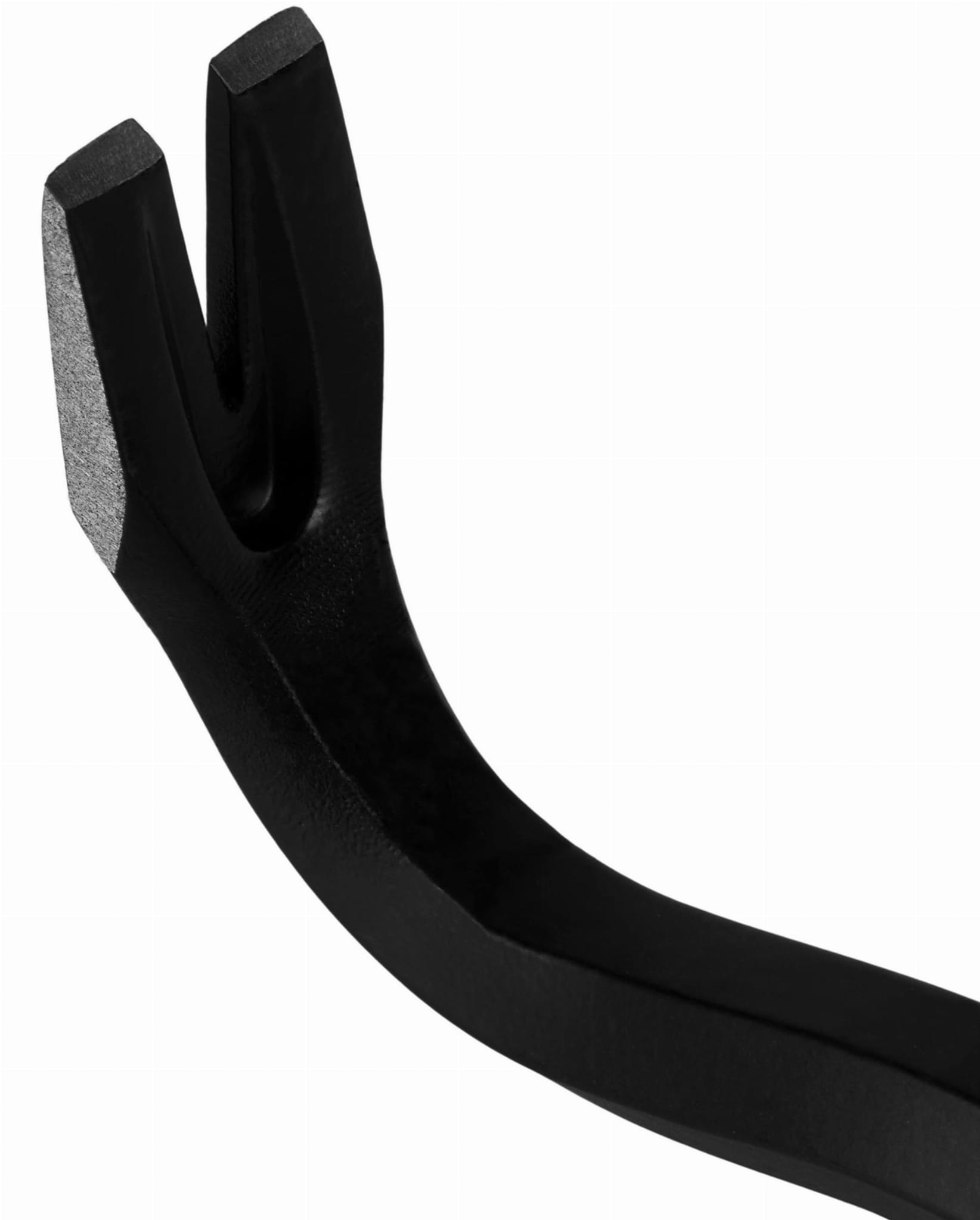 Páka vytahovák 300x16 mm gumová rukojeť KD270