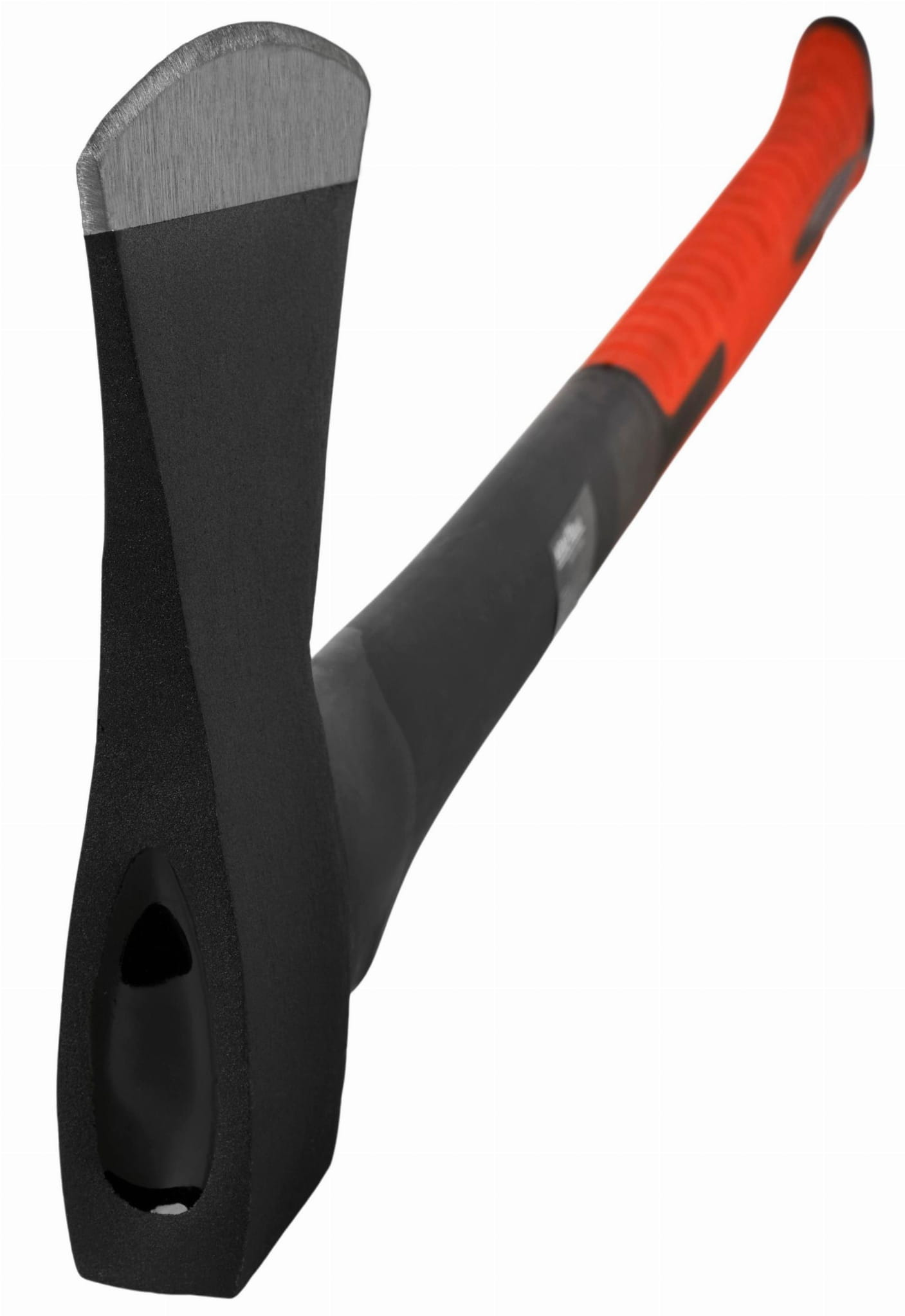 Sekera s topůrkem ze sklolaminátu 1900g KD275
