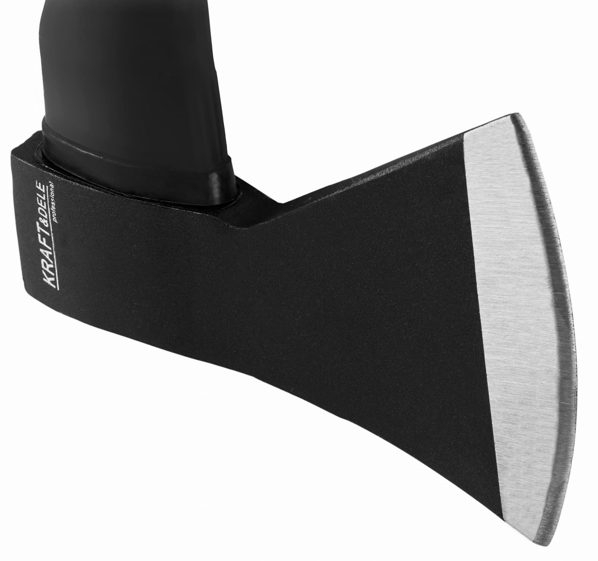 Sekera s topůrkem ze sklolaminátu 1900g KD275
