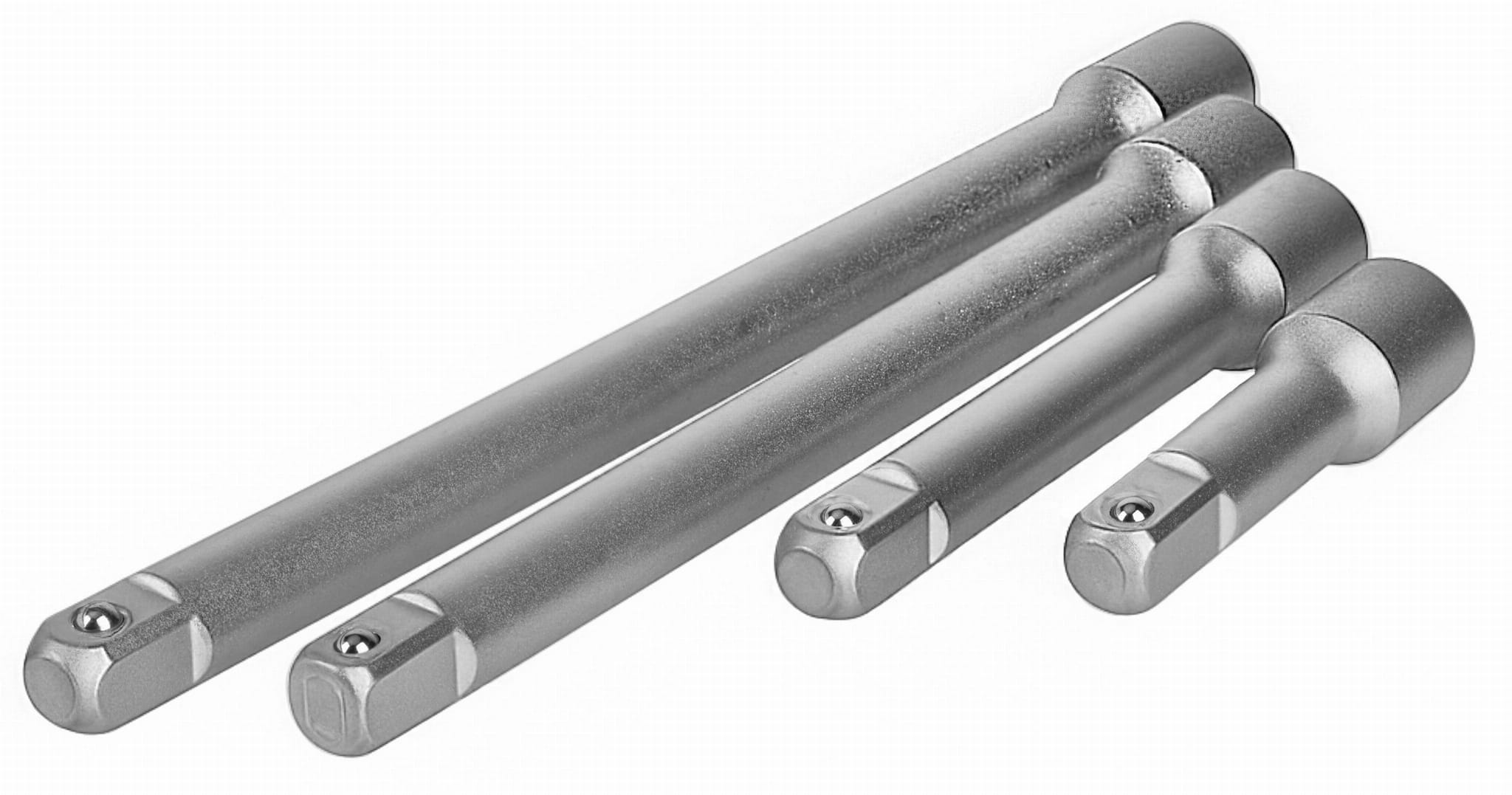 Prodlužovací nástavce 4ks 1/2" KD10235