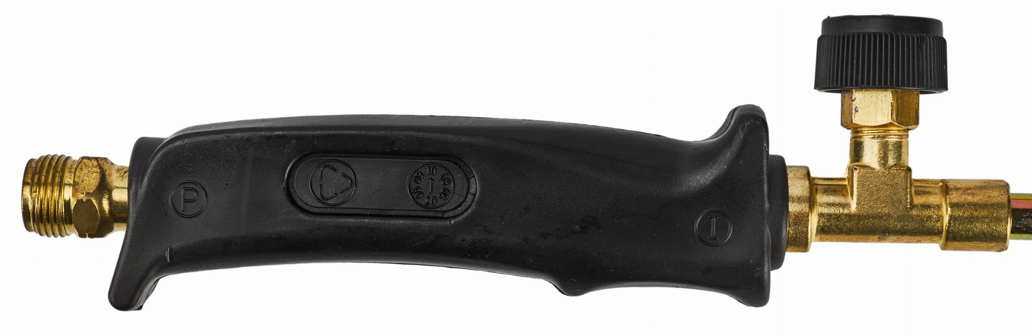 Plynový hořák KD10301
