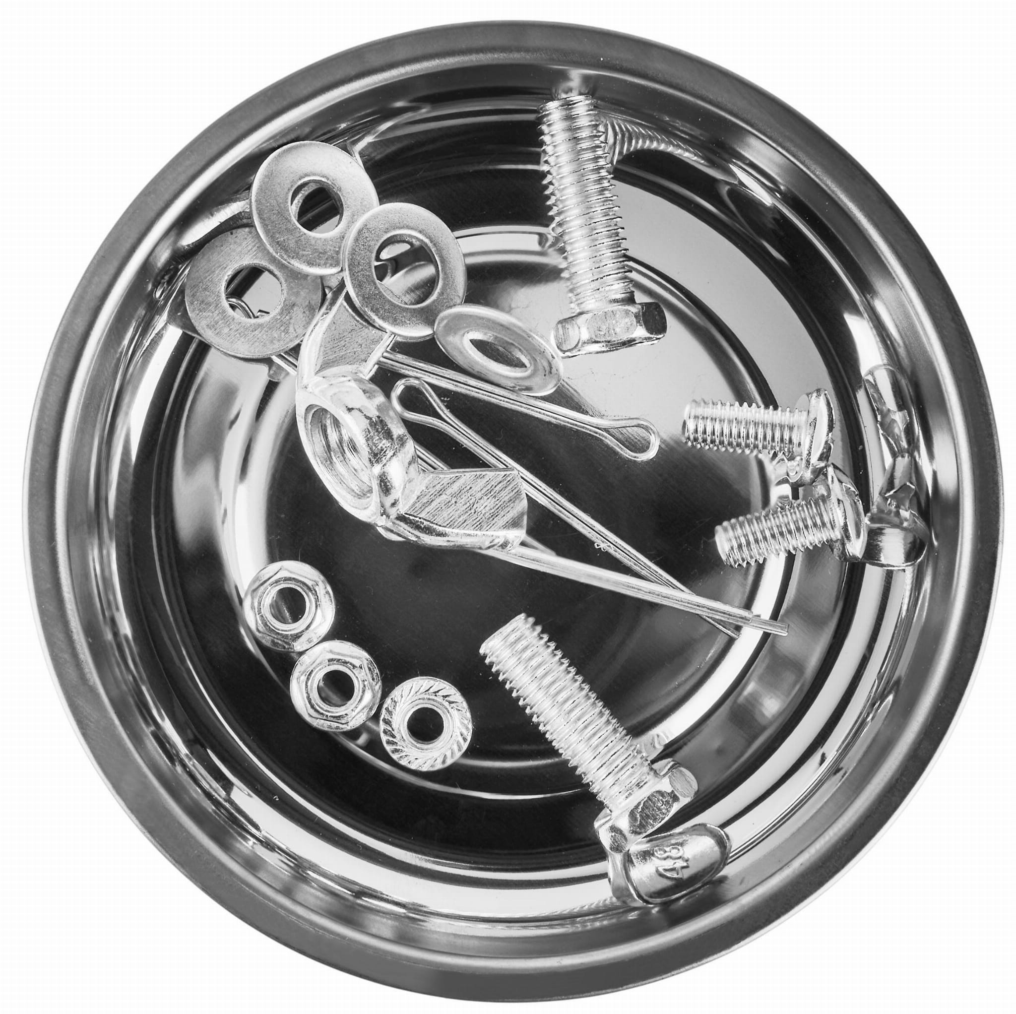 Magnetická dílenská miska 108 mm KD10685