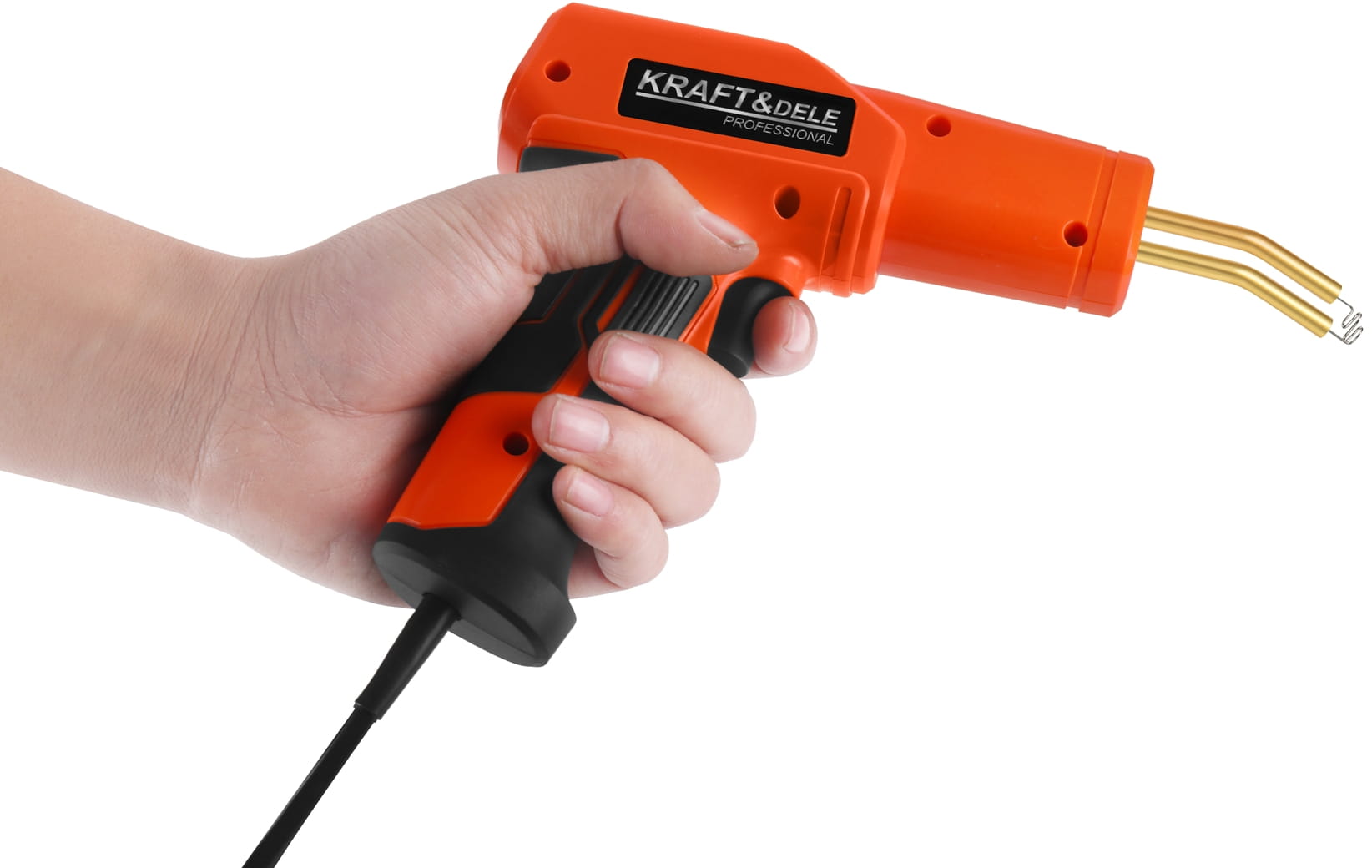 Svářecí pistole na plasty 85W 230V KD11295