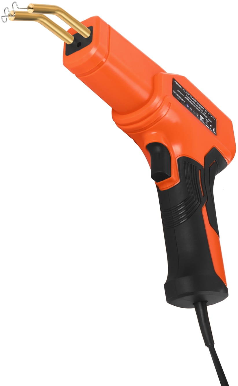 Svářecí pistole na plasty 85W 230V KD11295