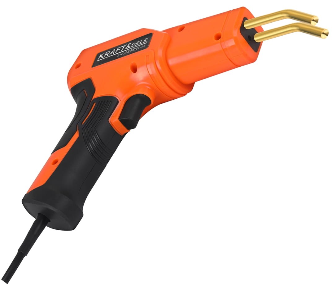 Svářecí pistole na plasty 85W 230V KD11295