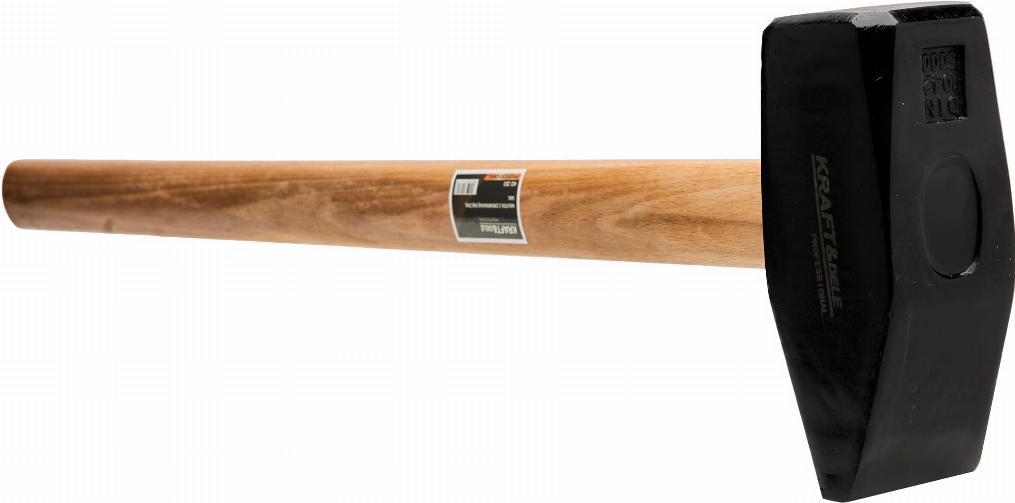 Kladivo strojvedoucího 5kg KD253