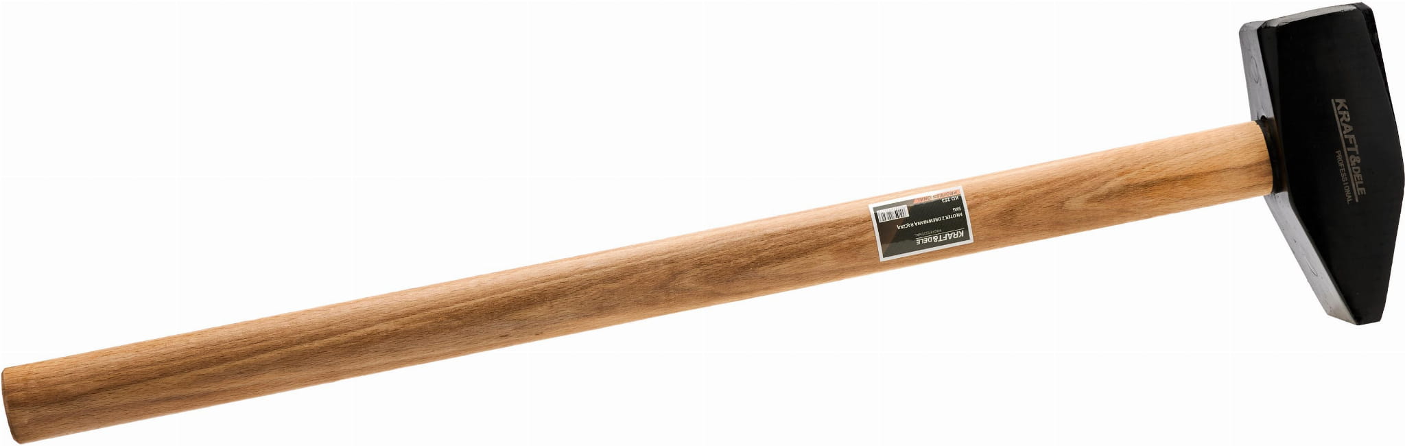 Kladivo strojvedoucího 5kg KD253