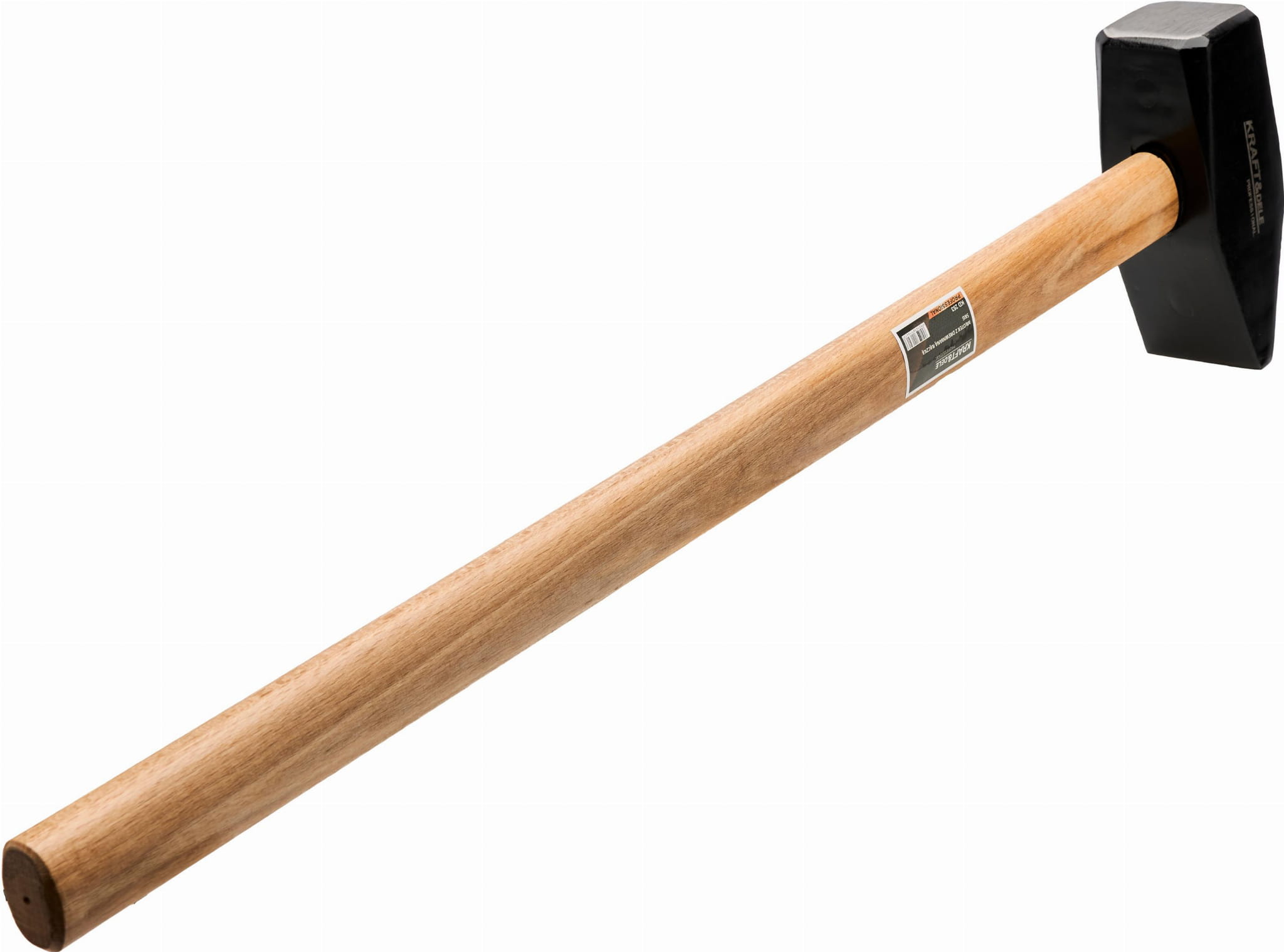 Kladivo strojvedoucího 5kg KD253