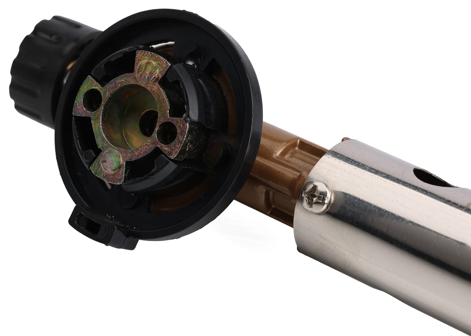 Plynový hořák piezo litinový KD10457