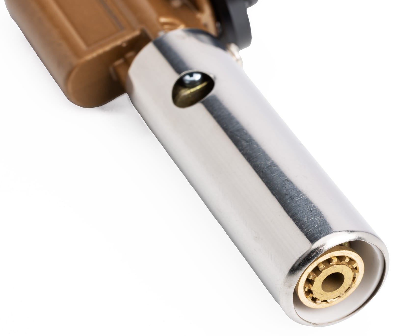 Plynový hořák piezo litinový KD10457