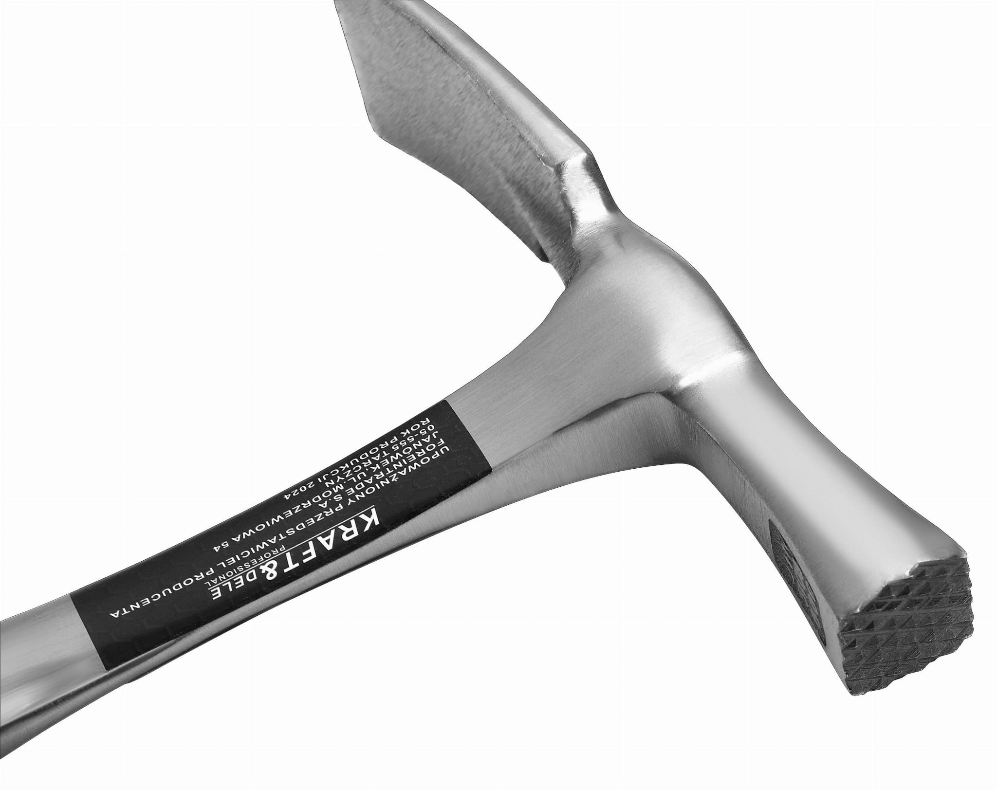 Zdicí kladivo 600g KD265