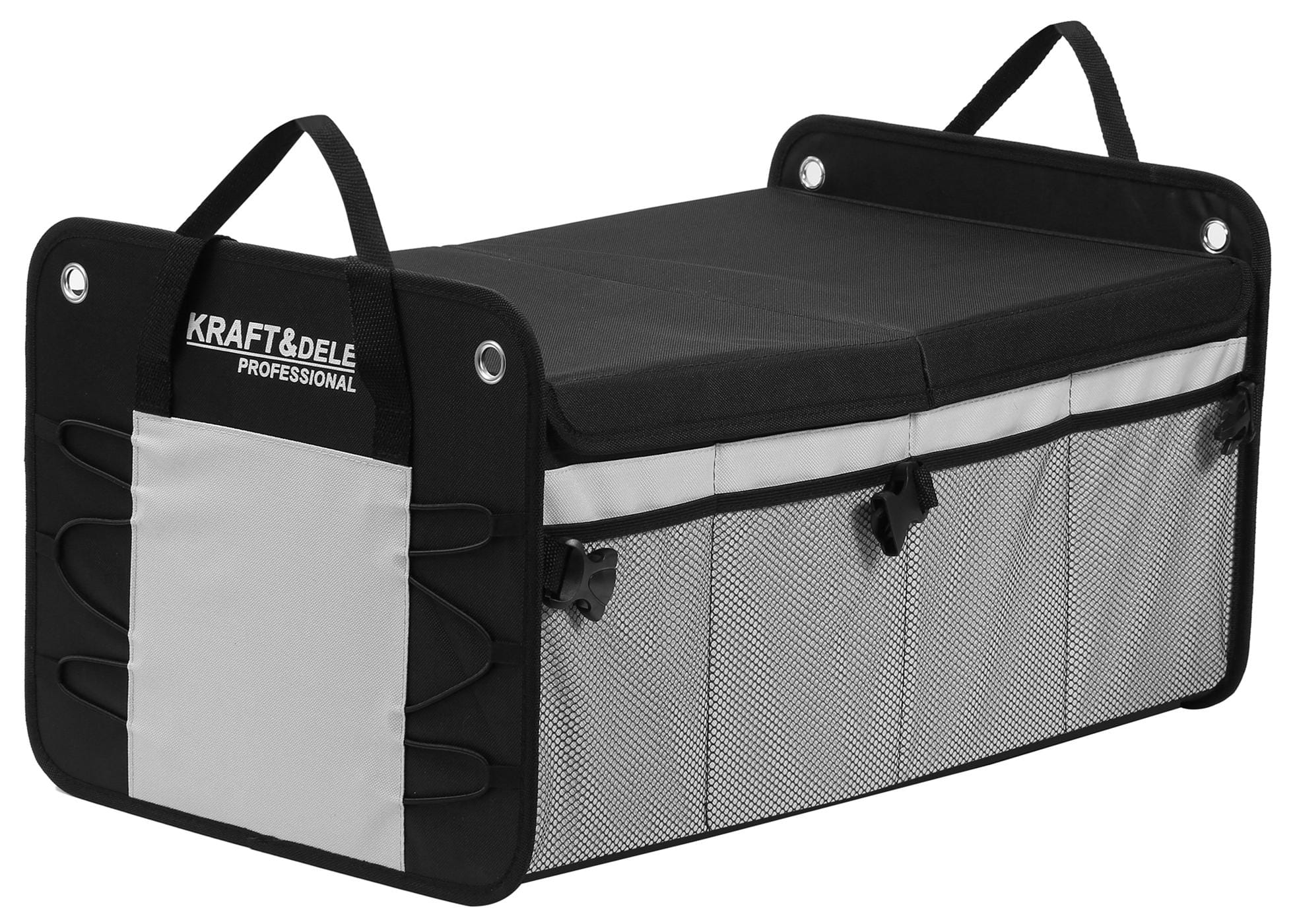 Organizér do auta 60 x 37 x 32 cm KD11881
