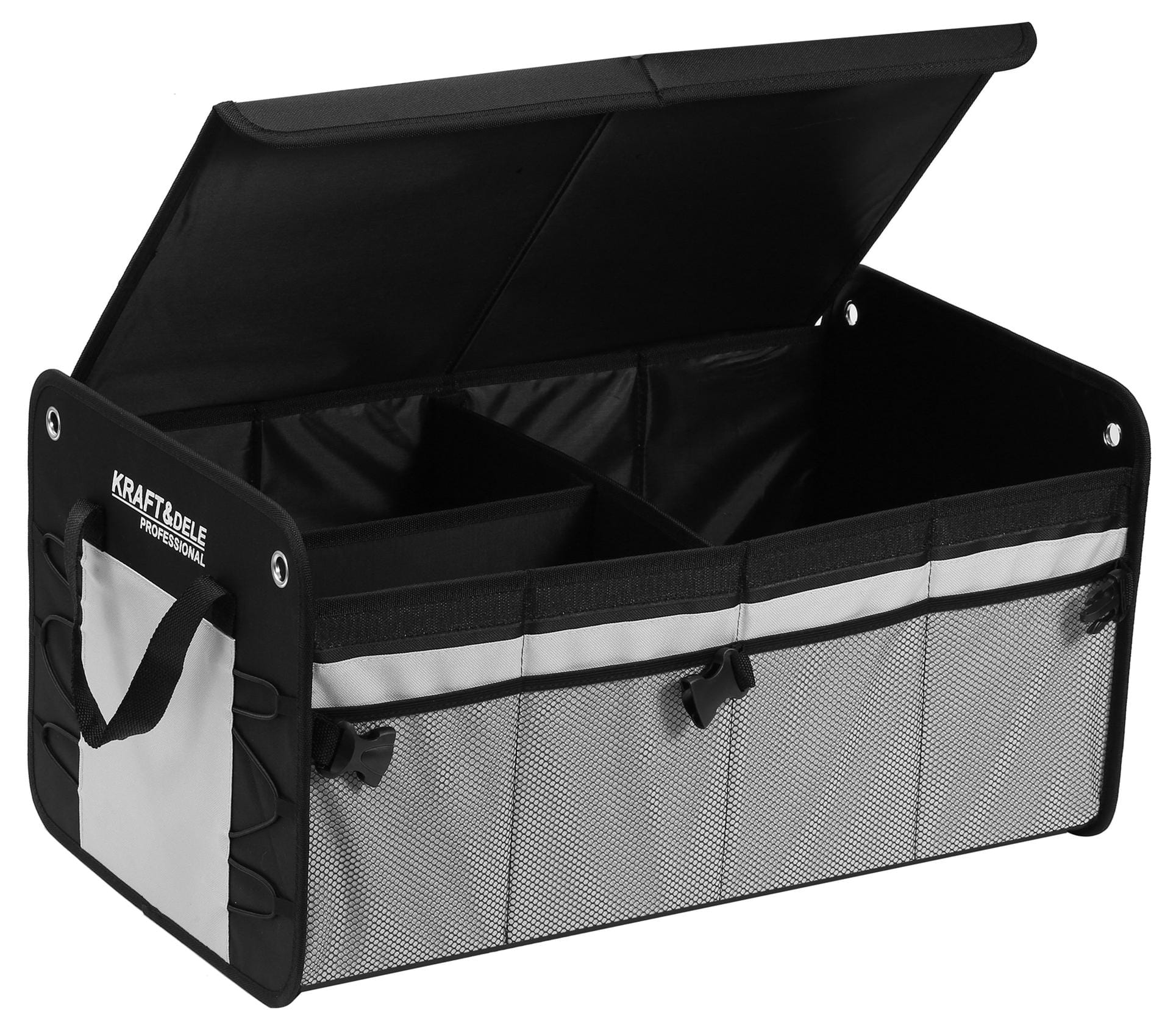 Organizér do auta 60 x 37 x 32 cm KD11881