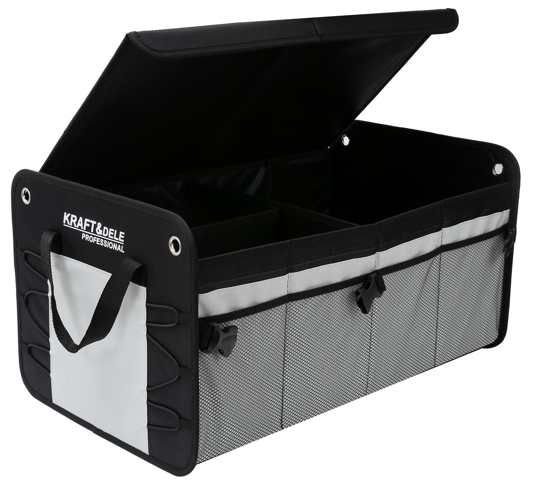 Organizér do auta 60 x 37 x 32 cm KD11881