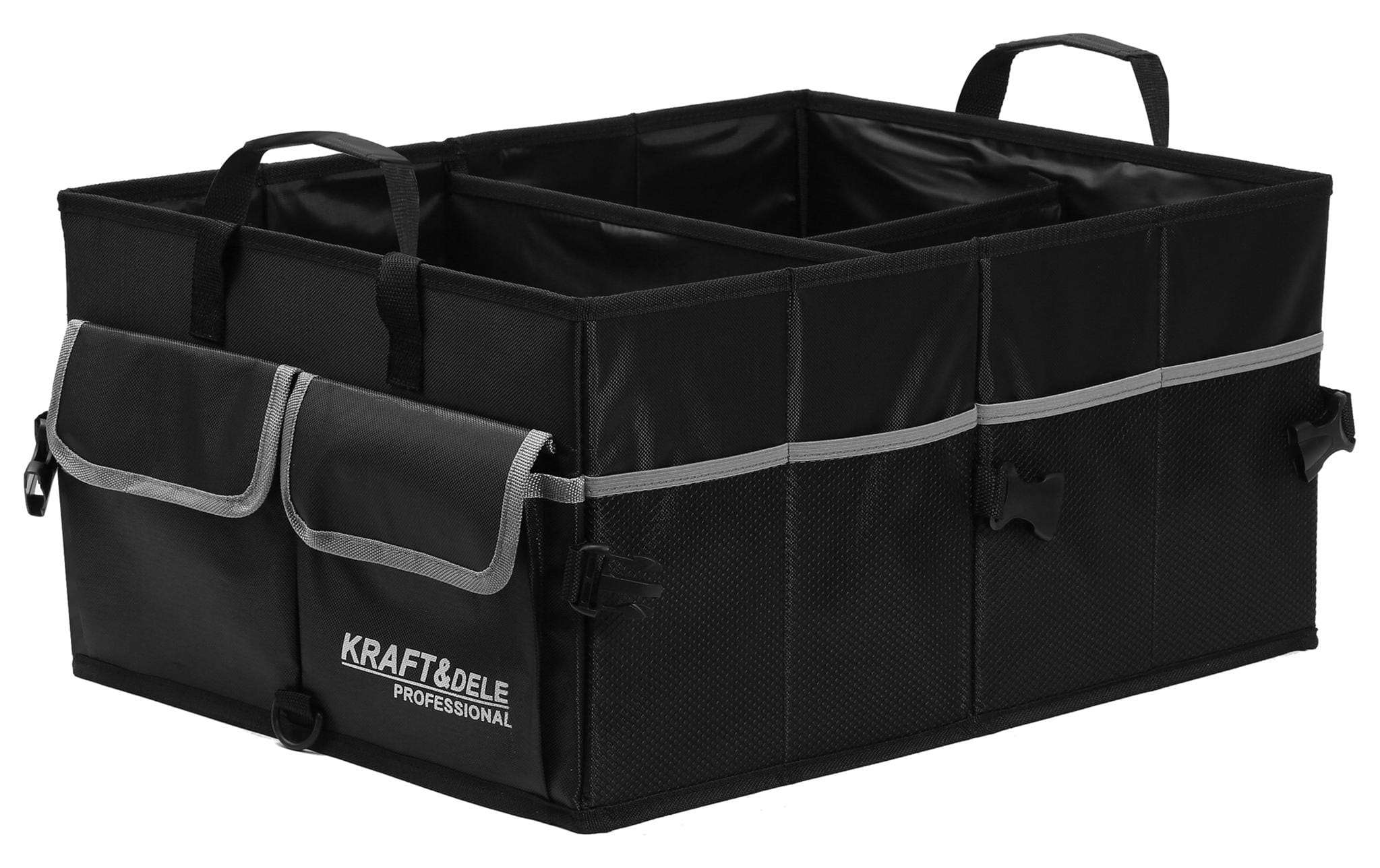 ORGANIZÉR DO AUTA 54 x 40 x 27 cm KD11884