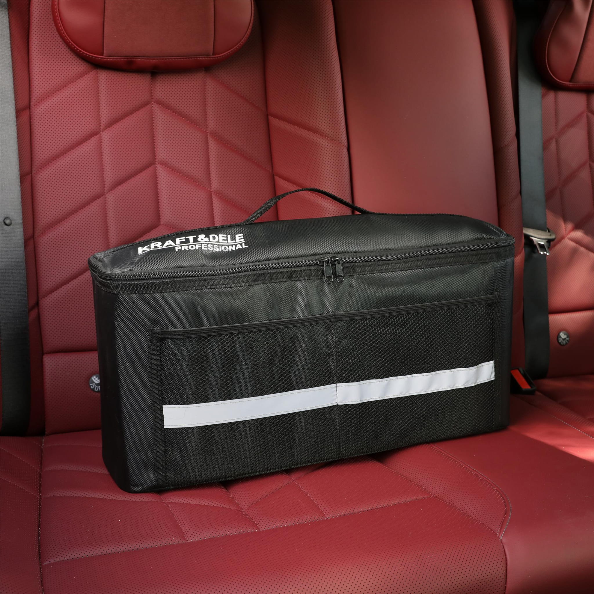 ORGANIZÉR DO AUTA 51 x 16 x 23 cm KD11883