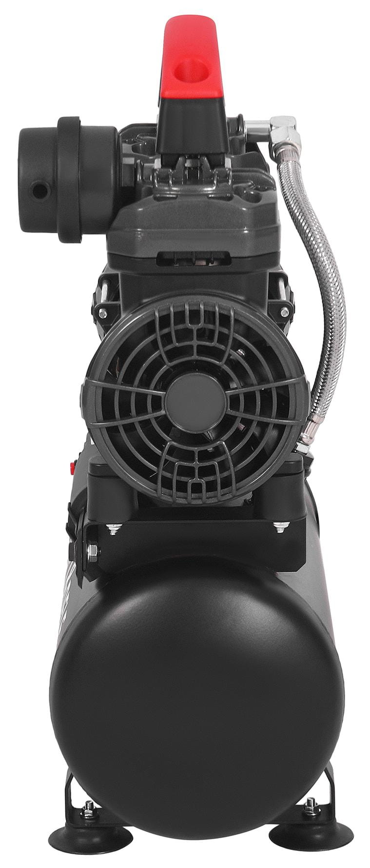 Bezolejový kompresor 9L 850W KD4080