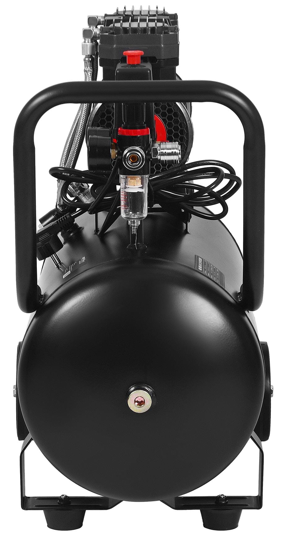 Kompresor bezolejový 50L 2500W KD4082