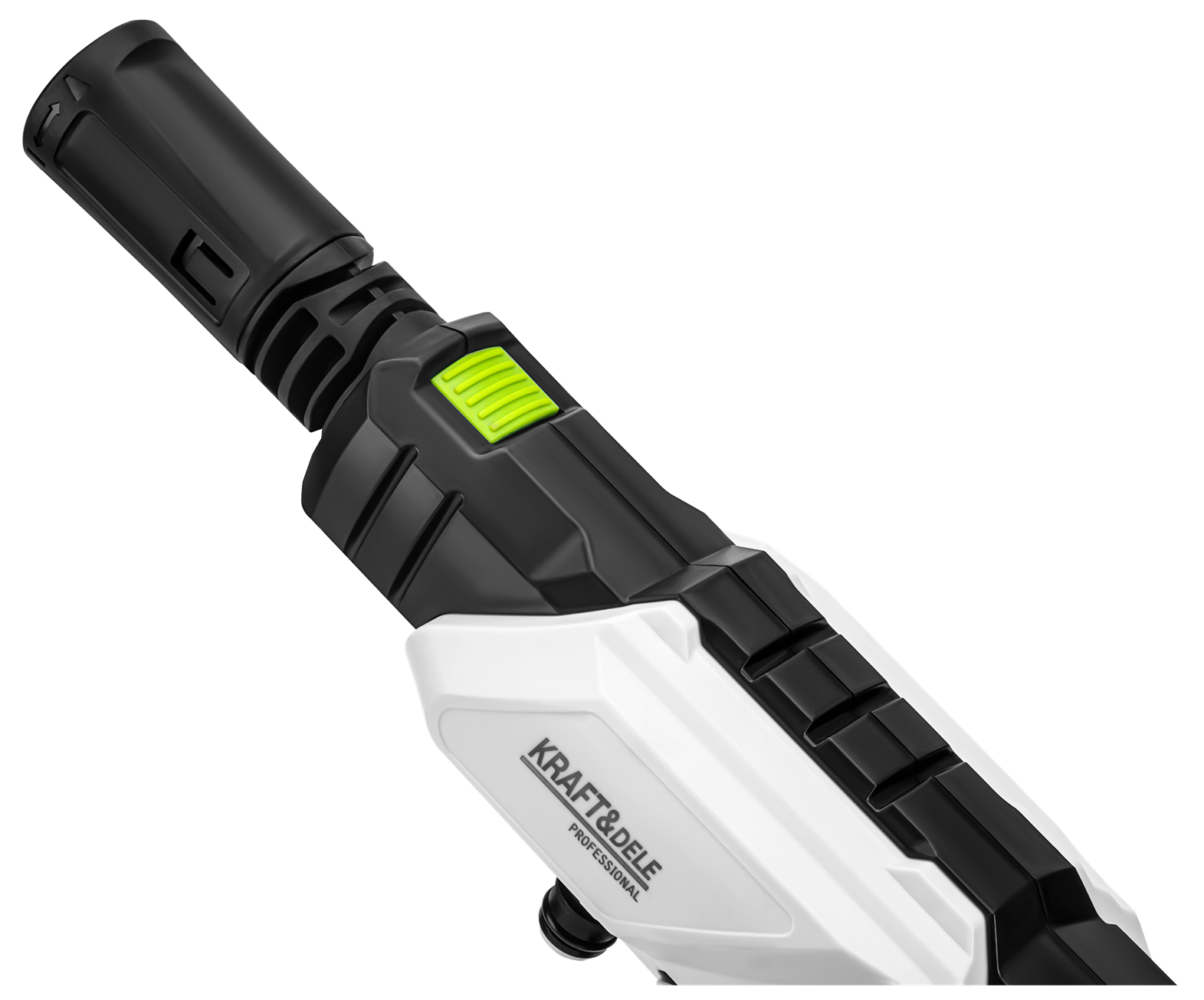 Akumulátorová myčka 300W 21V 3Ah KD5374