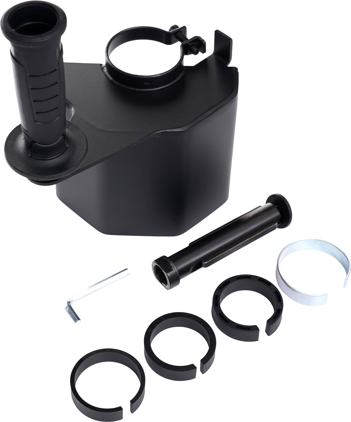 Nástavec na broušení KD10787