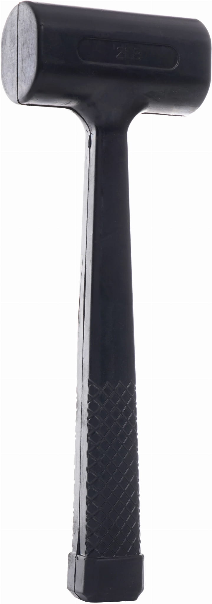 Gumová palička bez zpětného rázu 2LB KD906