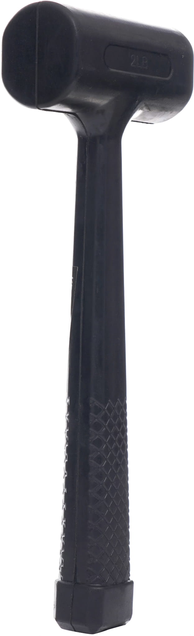 Gumová palička bez zpětného rázu 2LB KD906