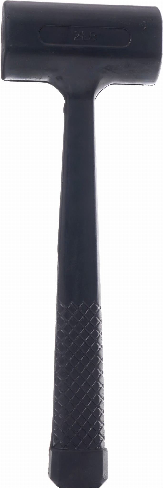 Gumová palička bez zpětného rázu 2LB KD906