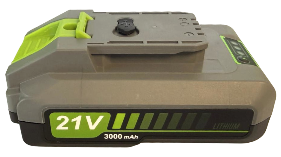 AKUMULÁTOR 21V 3.0Ah KD5378