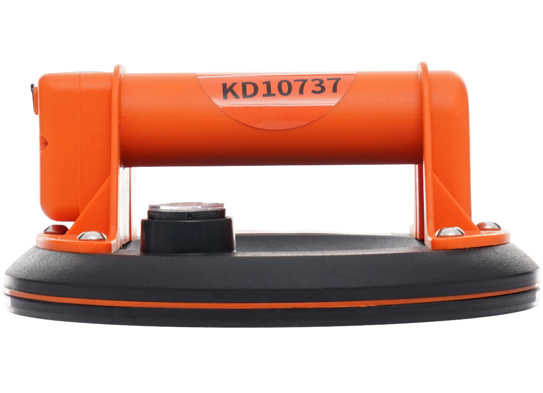 Elektrické vakuové přísavky 200mm / 190 kg KD10737
